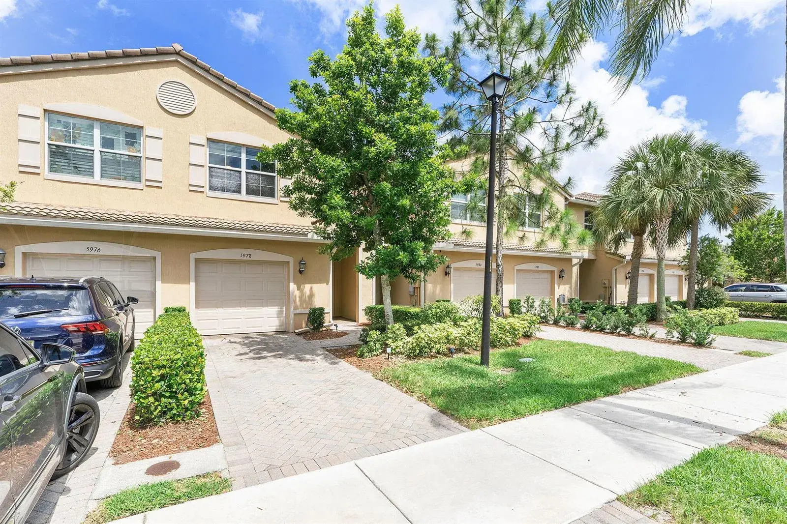 3 bedroom 2 bath Residential for sale at 5978 Monterra Club Drive, Lake Worth FL 33463