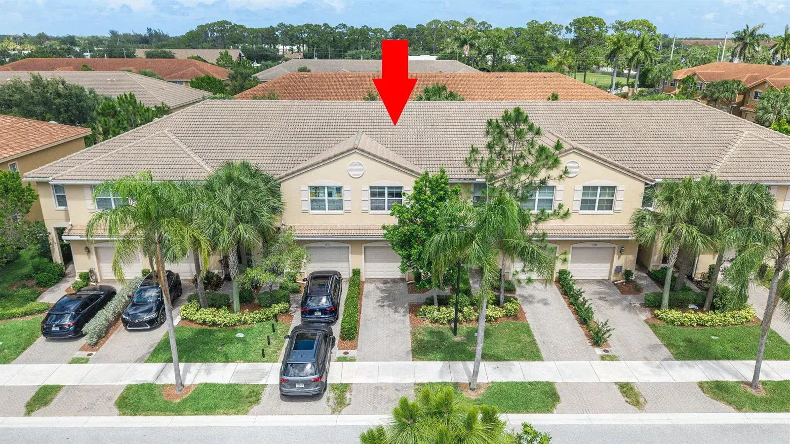 5978 Monterra Club Drive, Lake Worth FL 33463