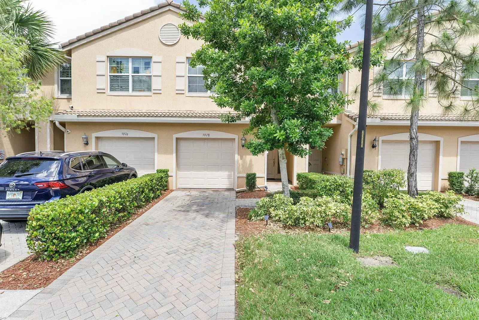 5978 Monterra Club Drive, Lake Worth FL 33463