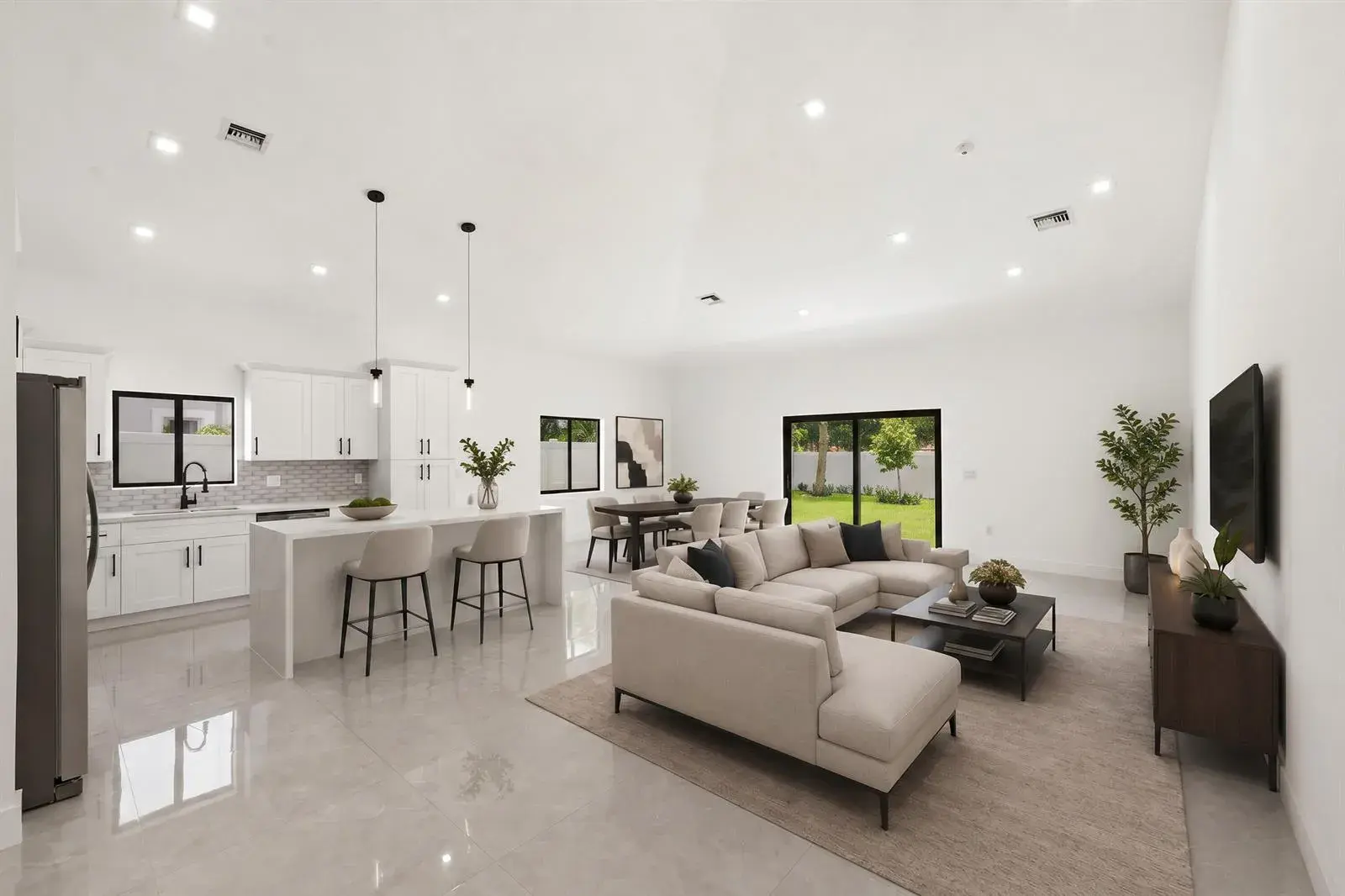 4530 NW 36th Court, Fort Lauderdale FL 33319