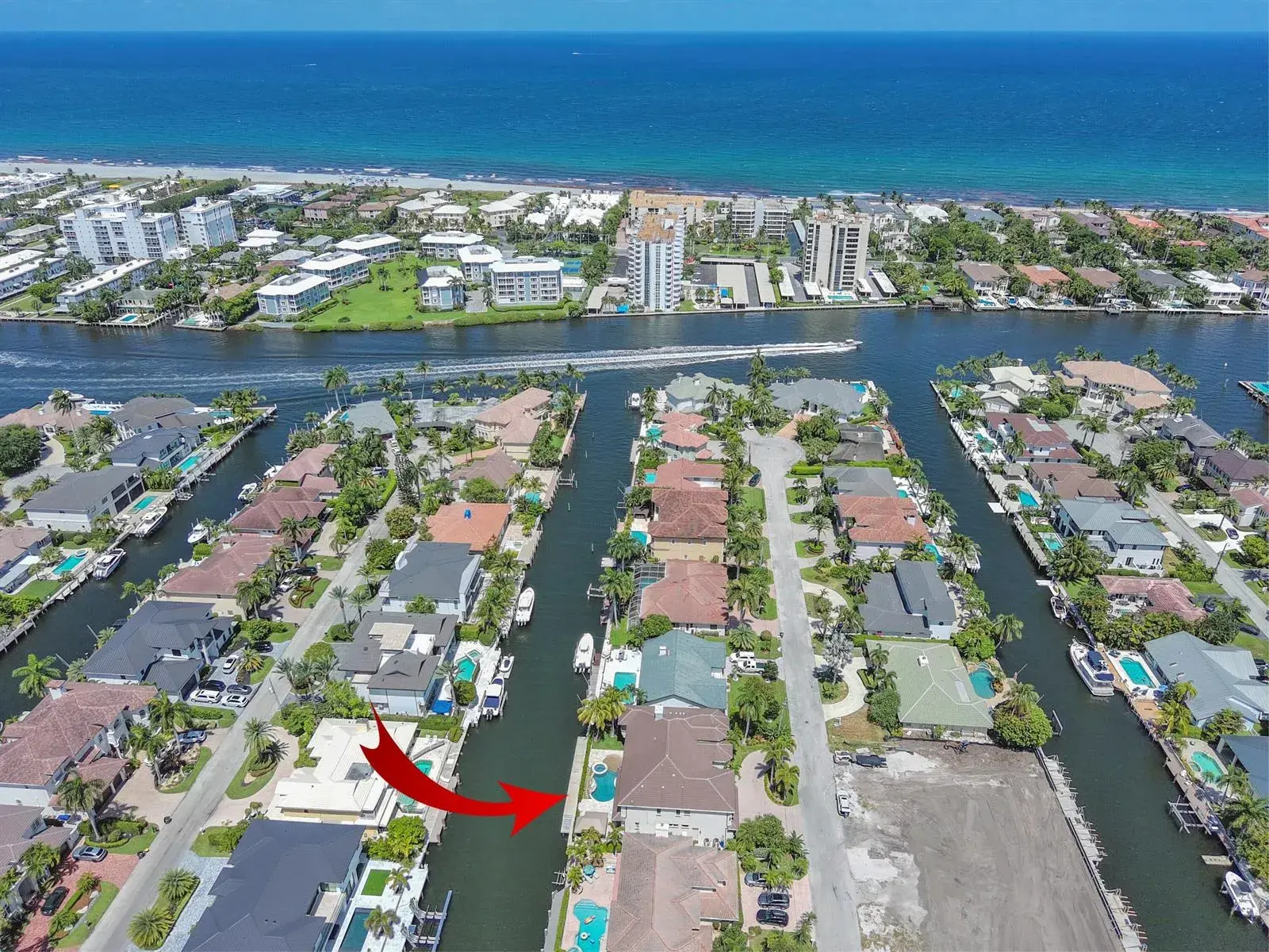 945 Cypress Drive, Delray Beach FL 33483