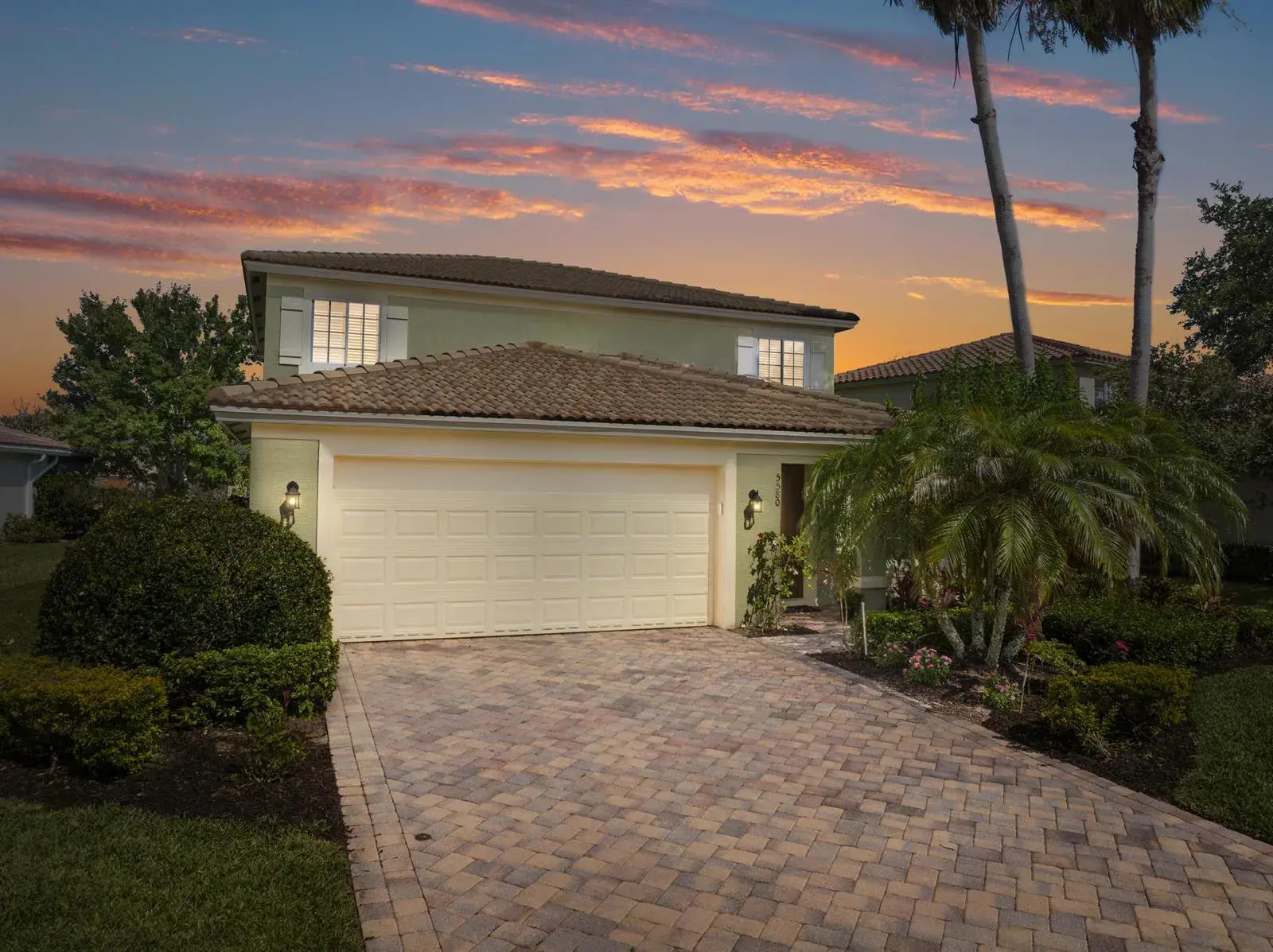 5 bedroom 2 bath Residential for sale at 5580 45th Avenue, Vero Beach FL 32967