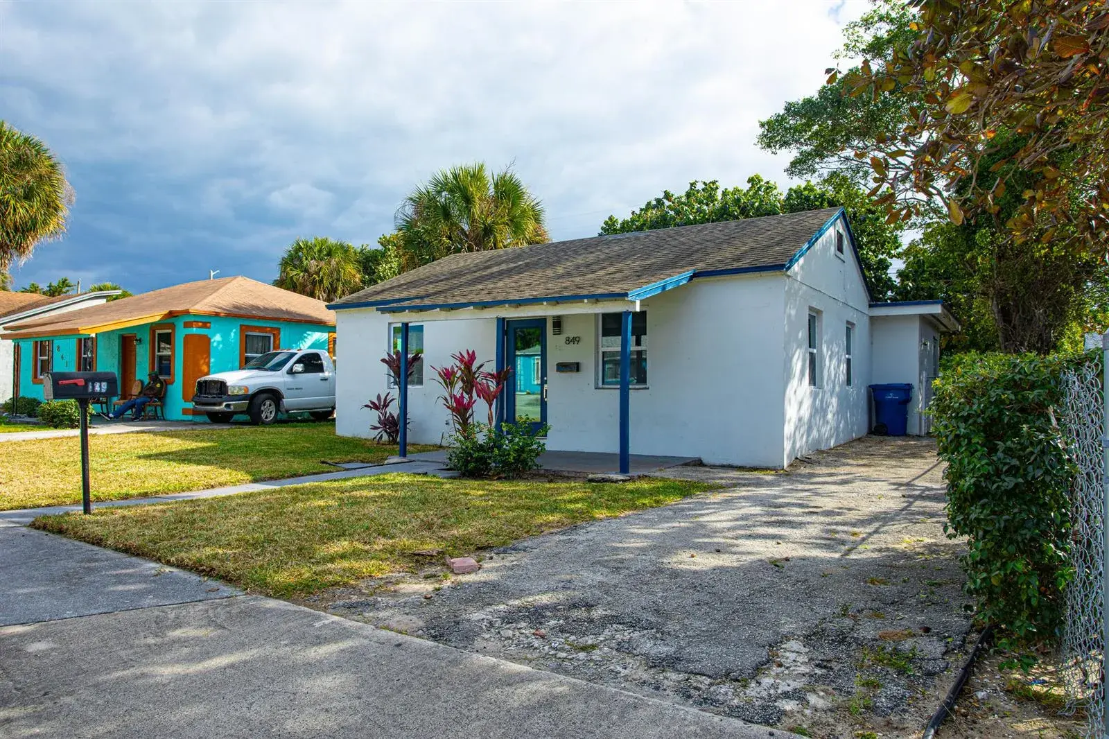 849 W 2nd Street # B, Riviera Beach FL 33404