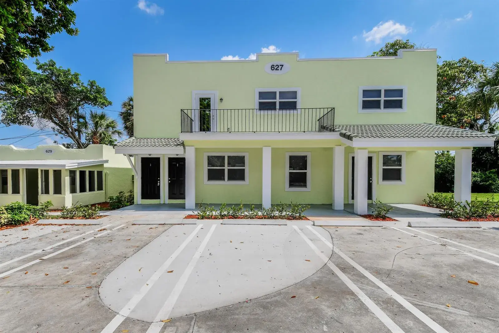 627 Bunker Road, West Palm Beach FL 33405