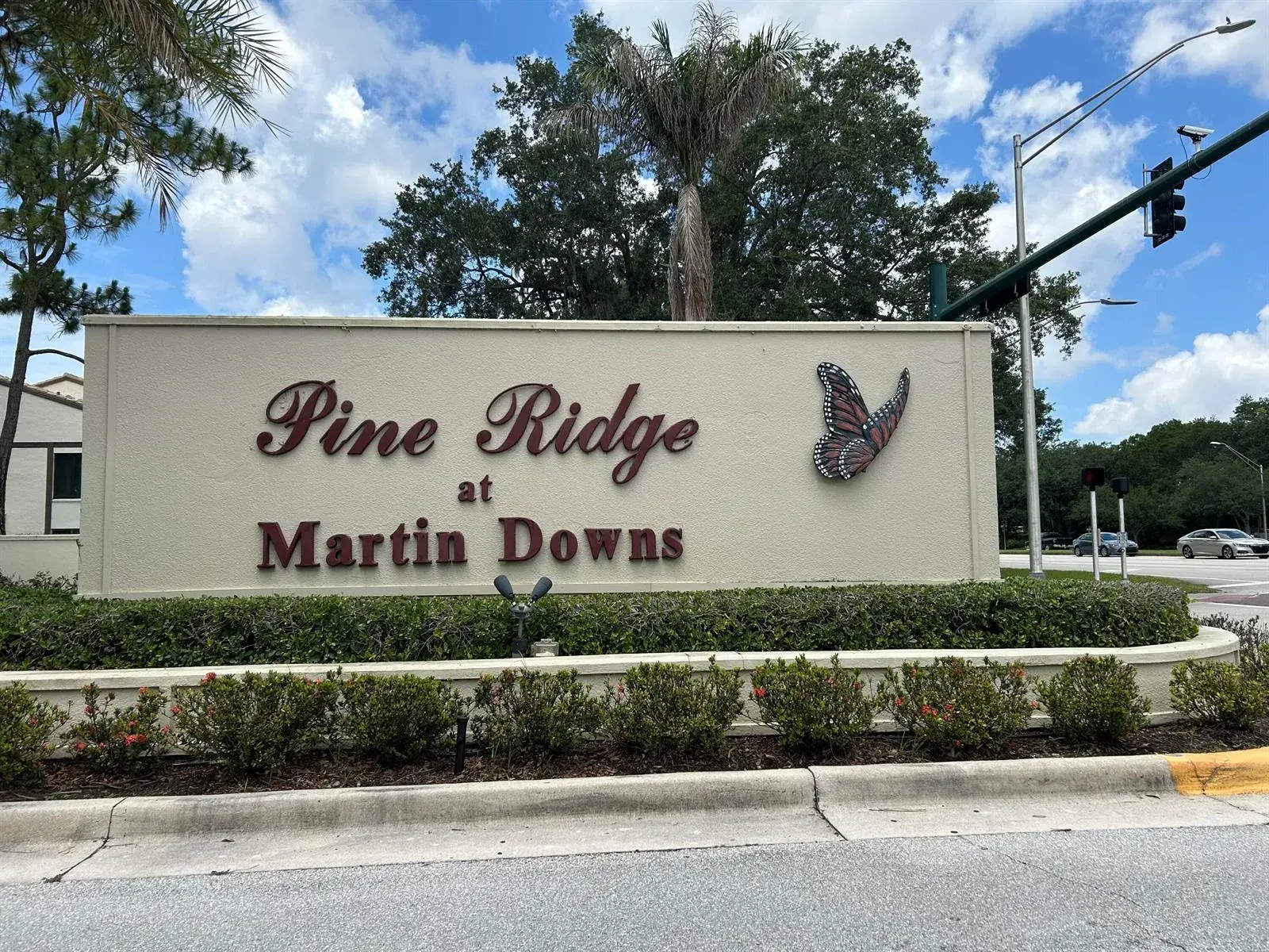 1 bedroom 1 bath Residential for sale at 1485 SW Silver Pine Way, Palm City FL 34990