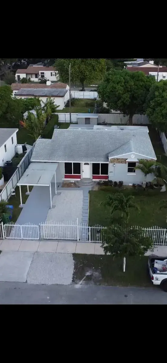 4 bedroom 3 bath Residential for sale at 4315 NW 11th Court, Miami FL 33127