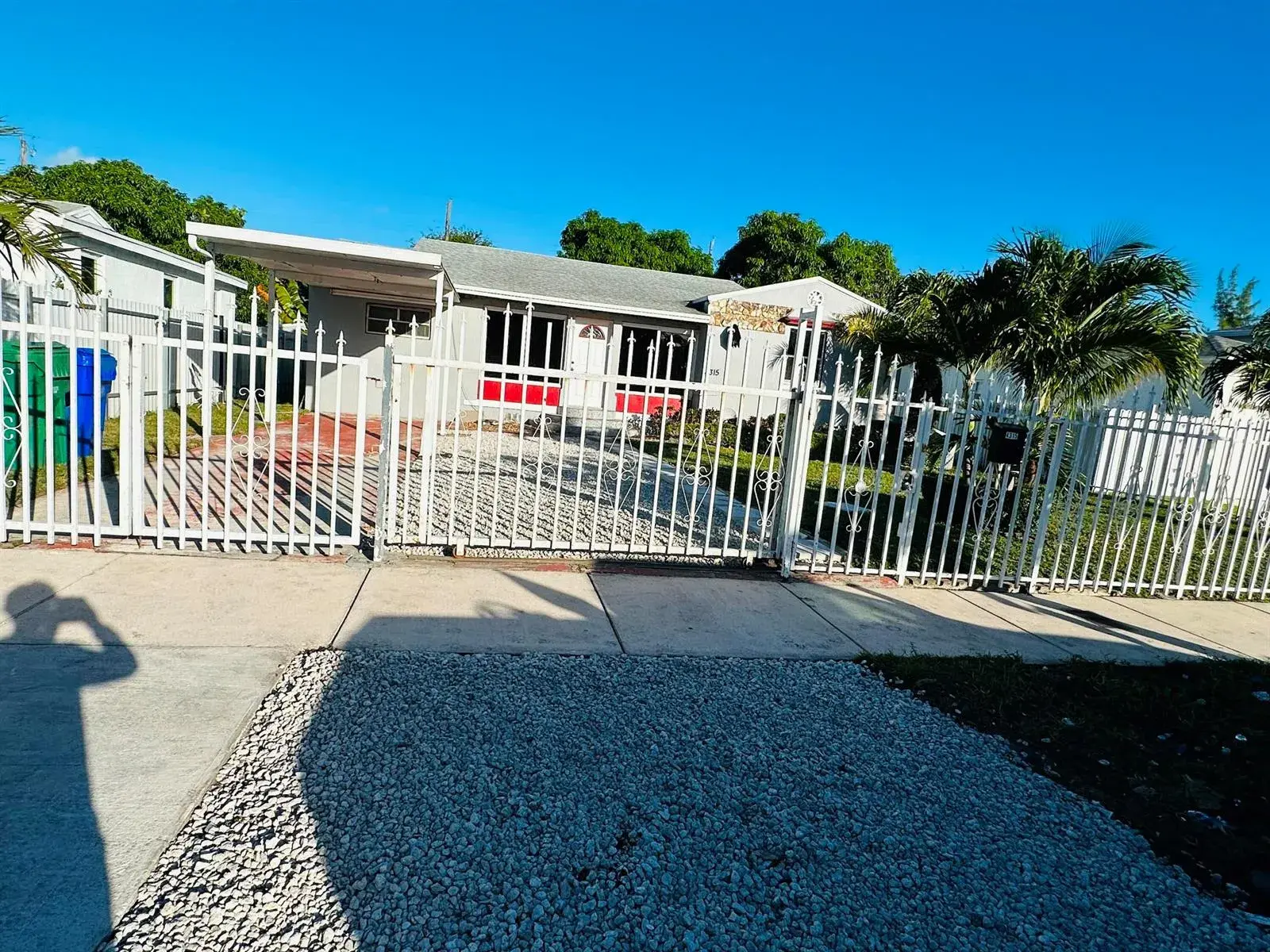 4315 NW 11th Court, Miami FL 33127