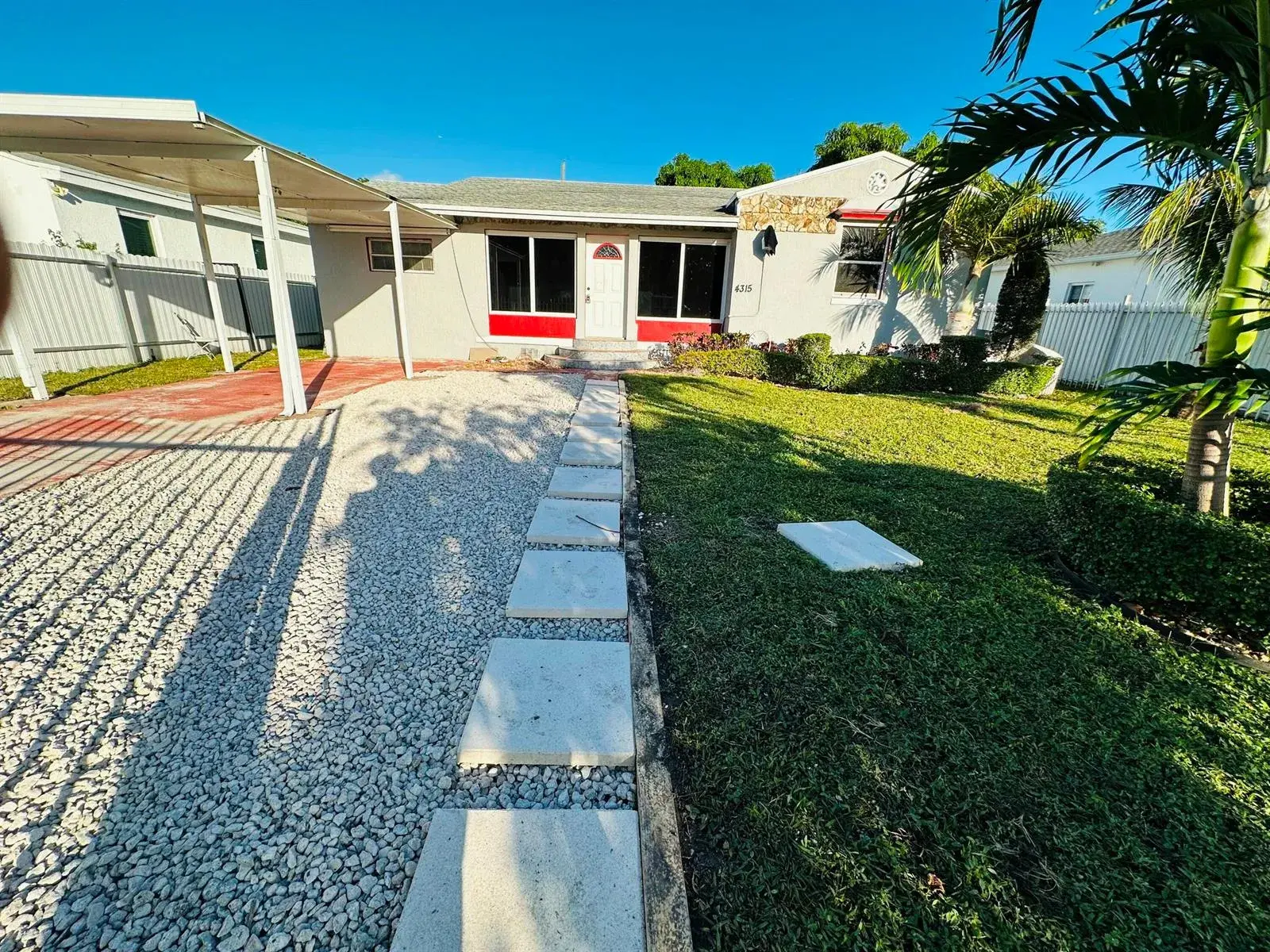 4315 NW 11th Court, Miami FL 33127