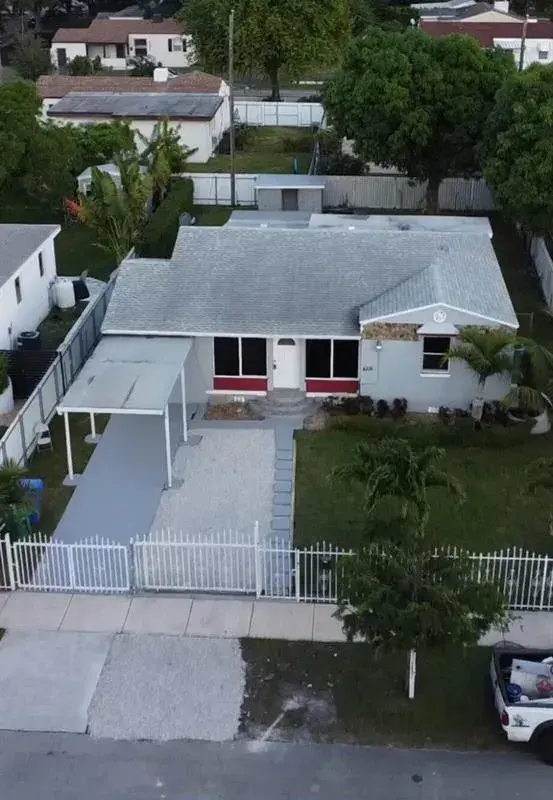4315 NW 11th Court, Miami FL 33127