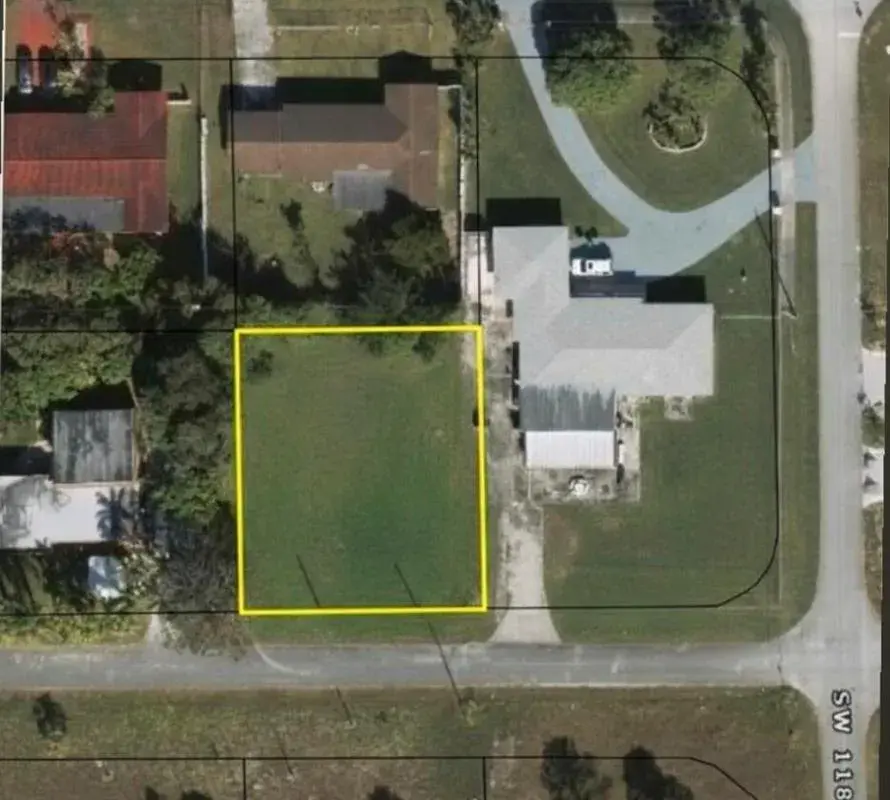 11825 SW 225th Street, Miami FL 33170