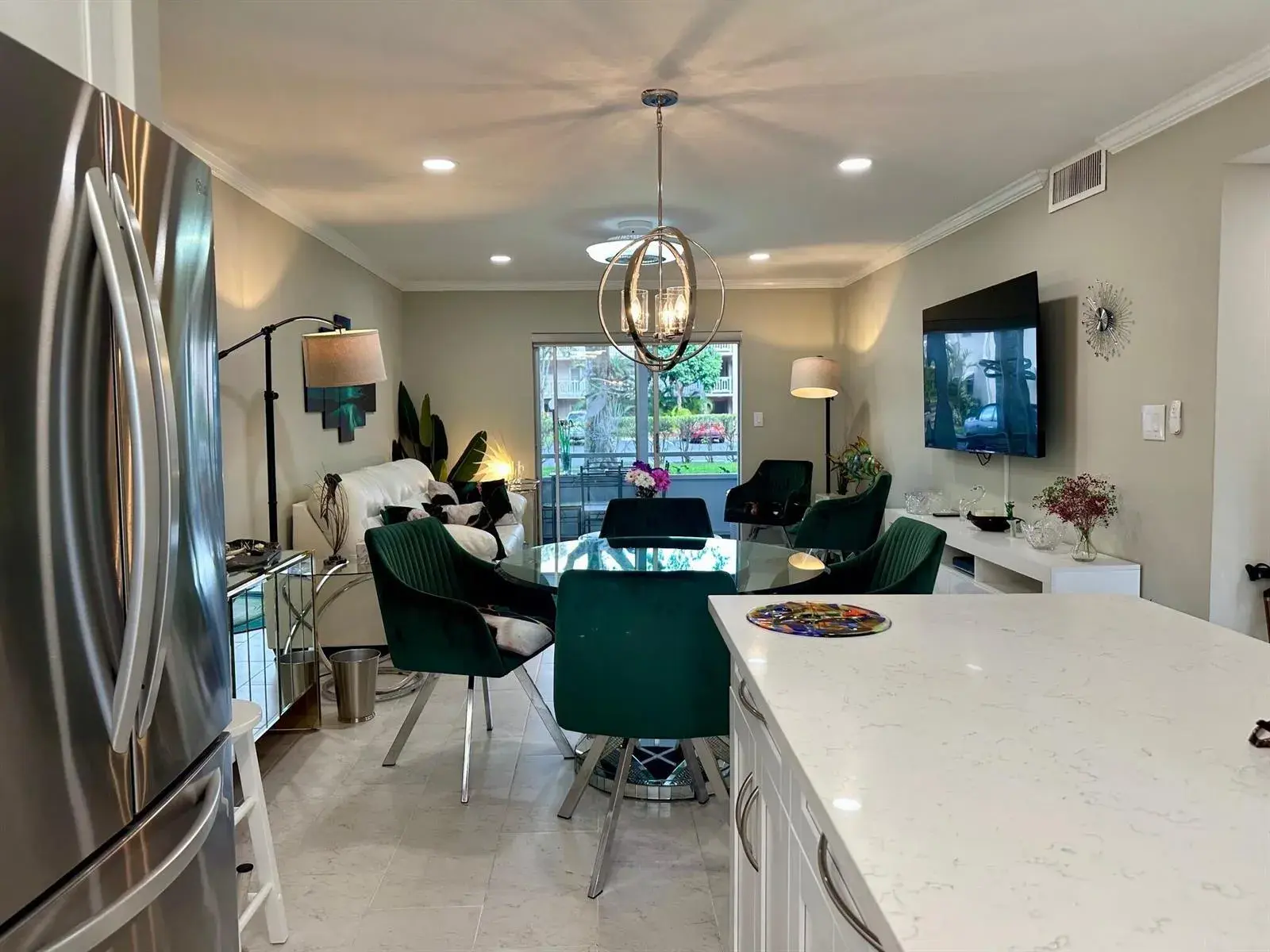 2721 Garden Drive N # 105, Lake Worth FL 33461