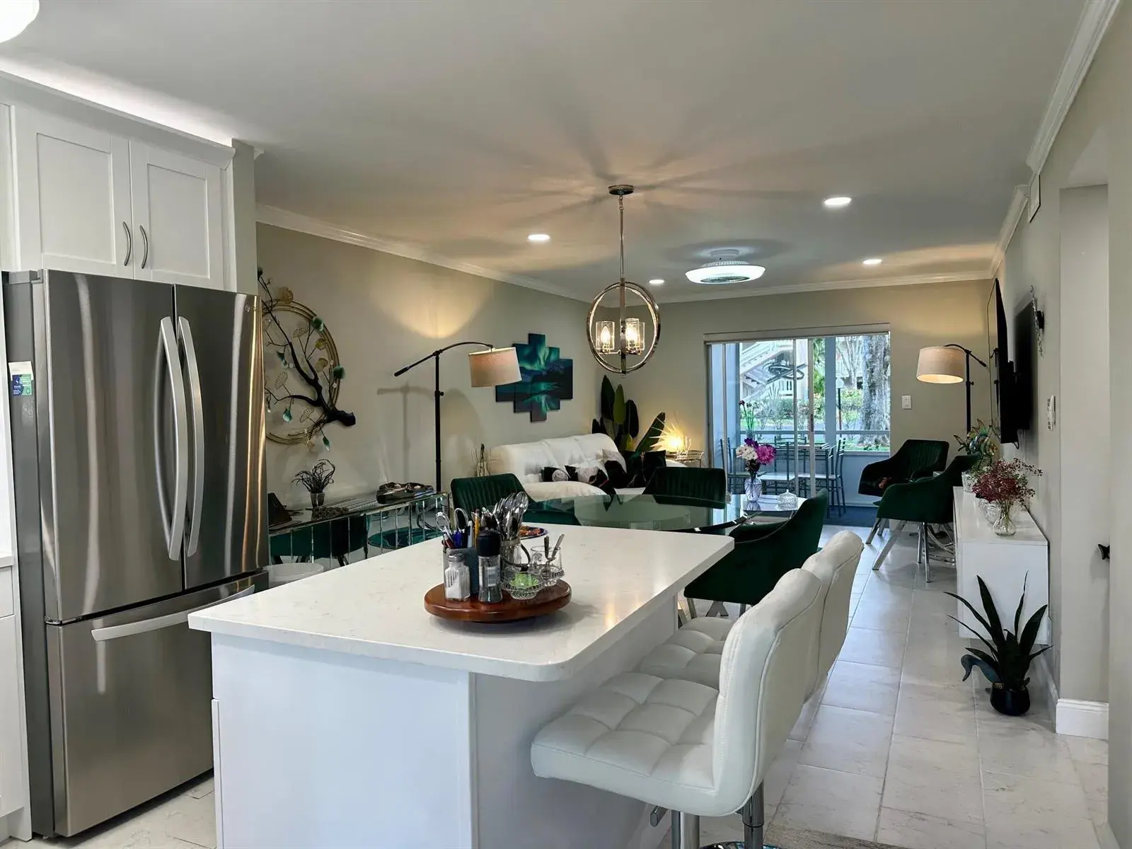 2721 Garden Drive N # 105, Lake Worth FL 33461