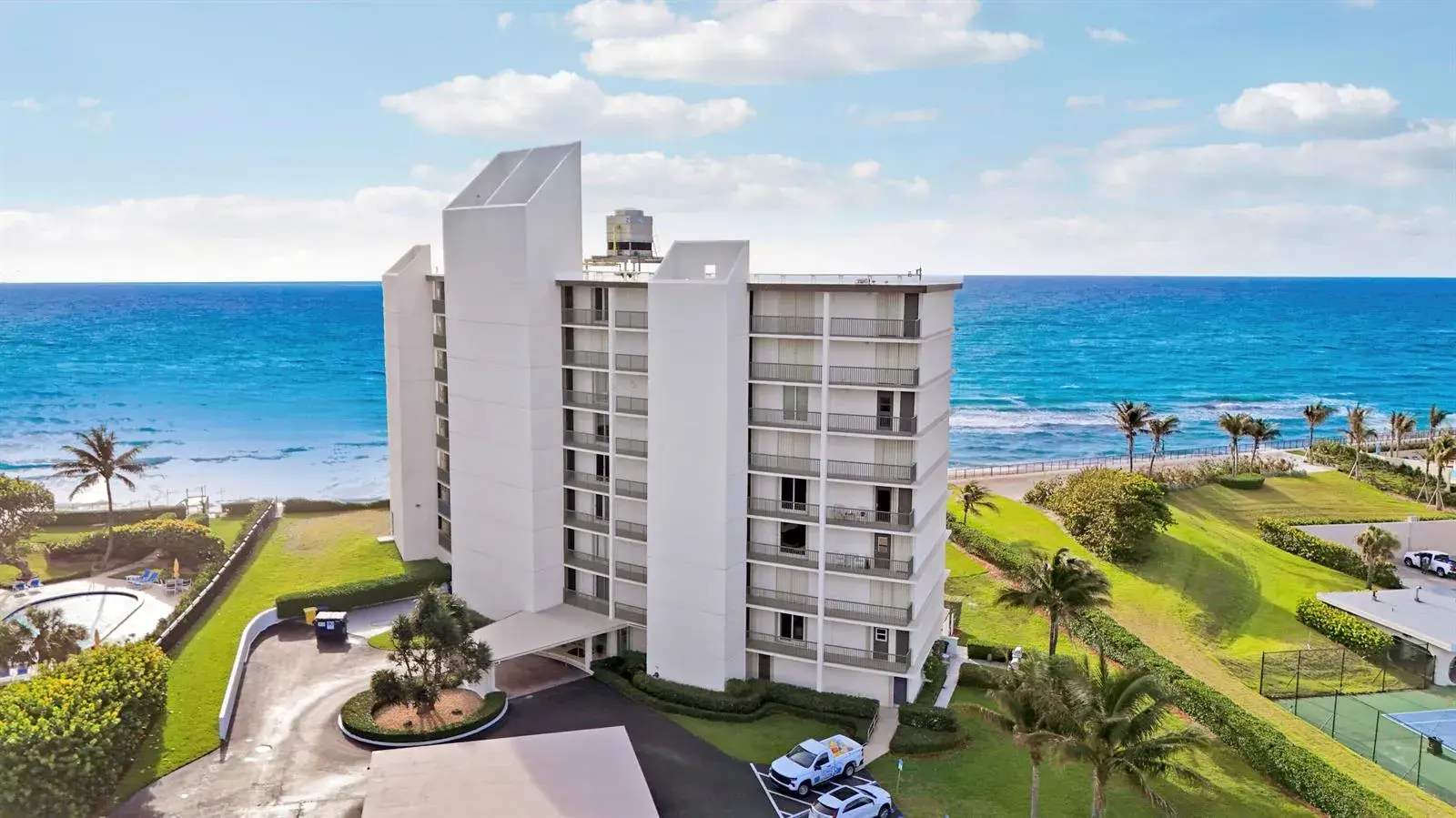 5400 N Ocean Drive # 1b, Riviera Beach FL 33404