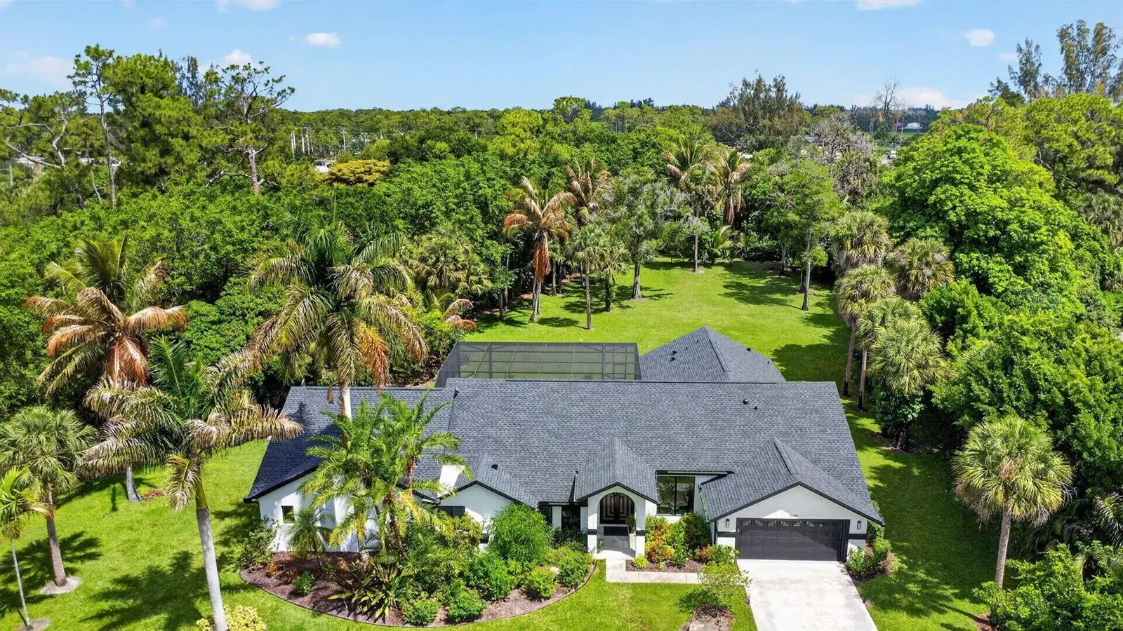 13399 Doubletree Circle, Wellington FL 33414