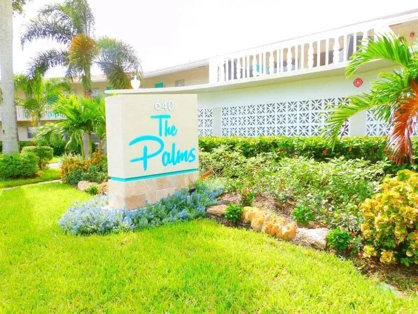 Residential Income for sale at 640 SE 2nd Ave, Boynton Beach FL 33435