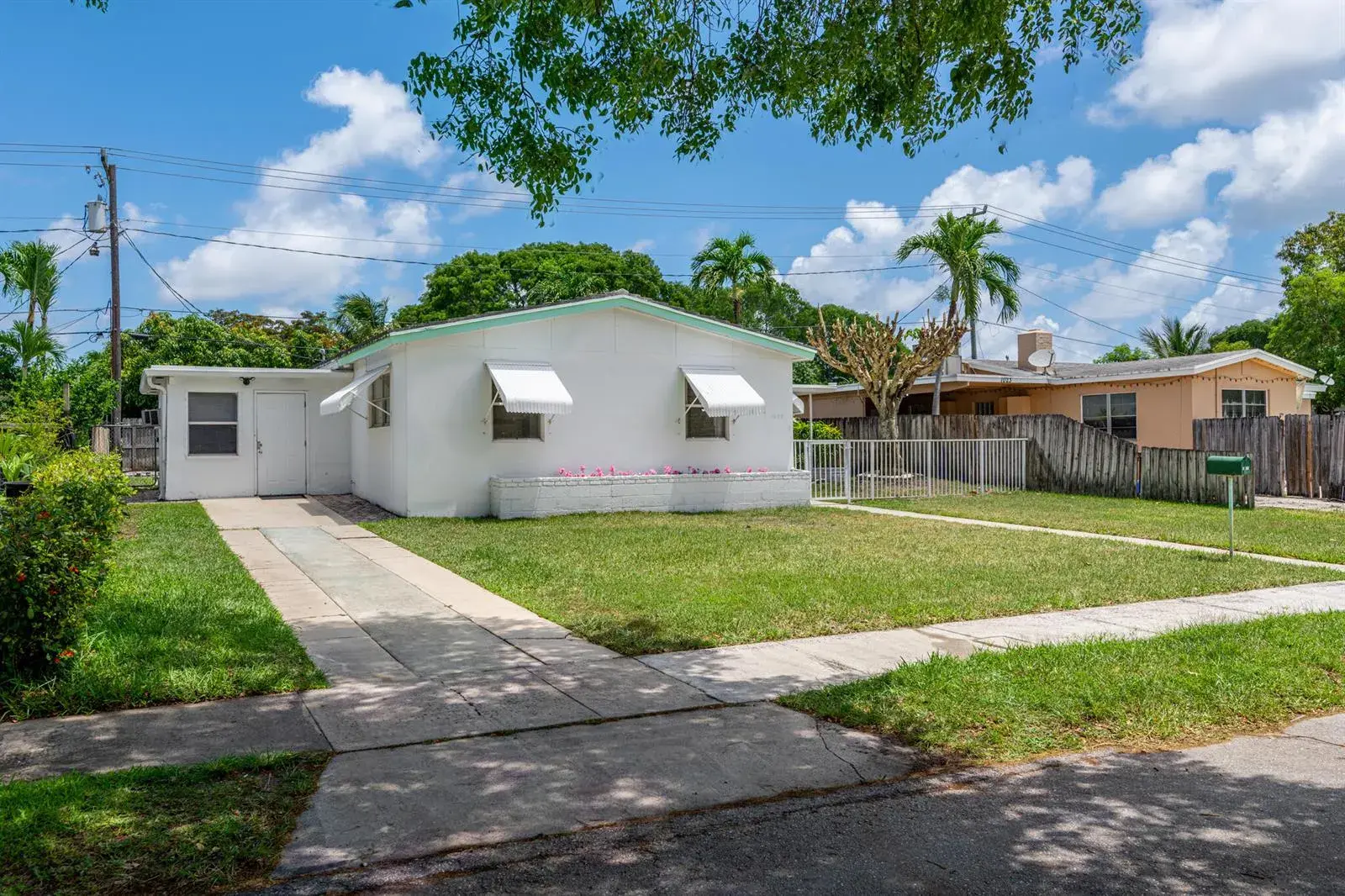 1029 Andrews Road, West Palm Beach FL 33405