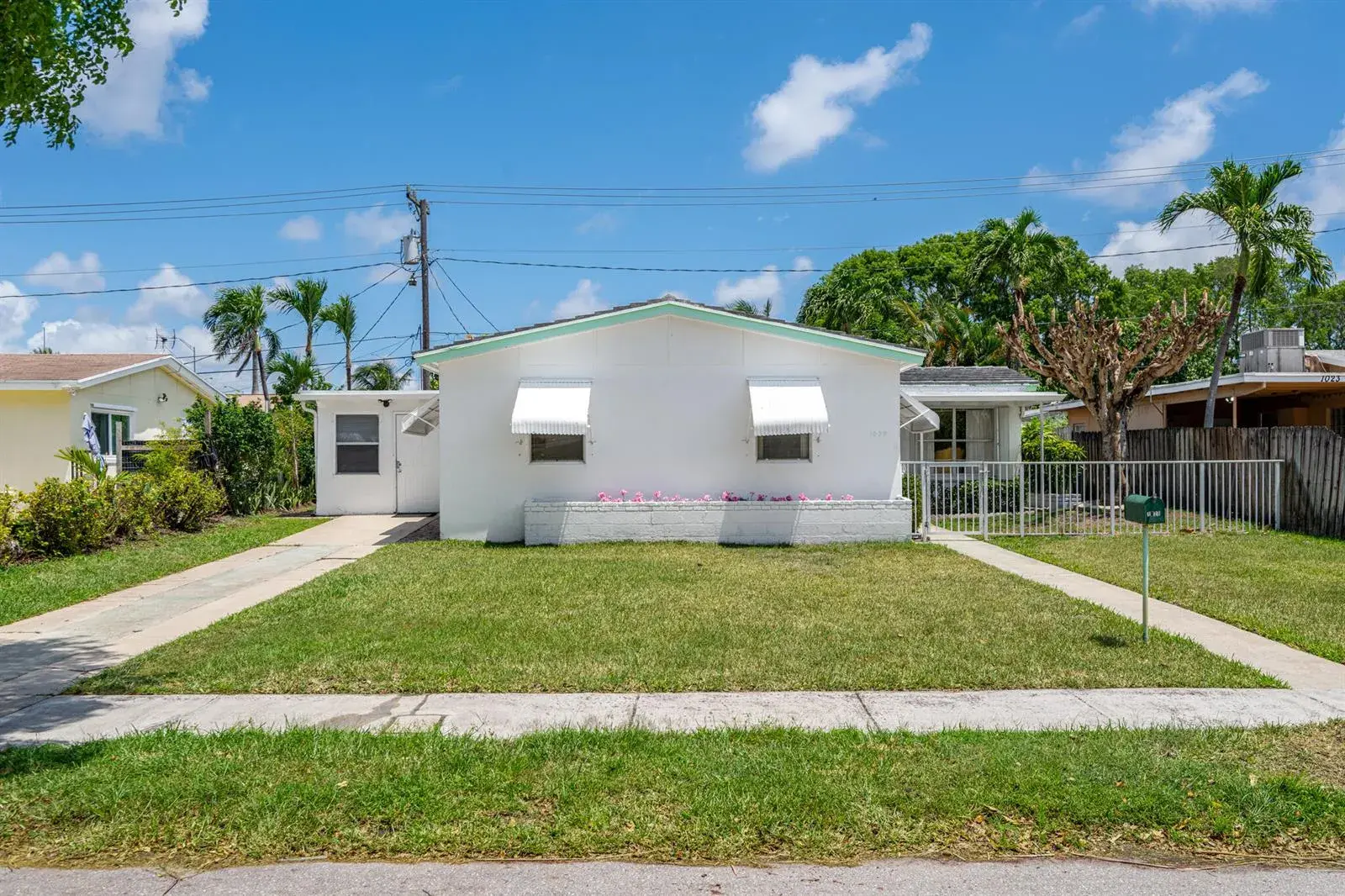 1029 Andrews Road, West Palm Beach FL 33405