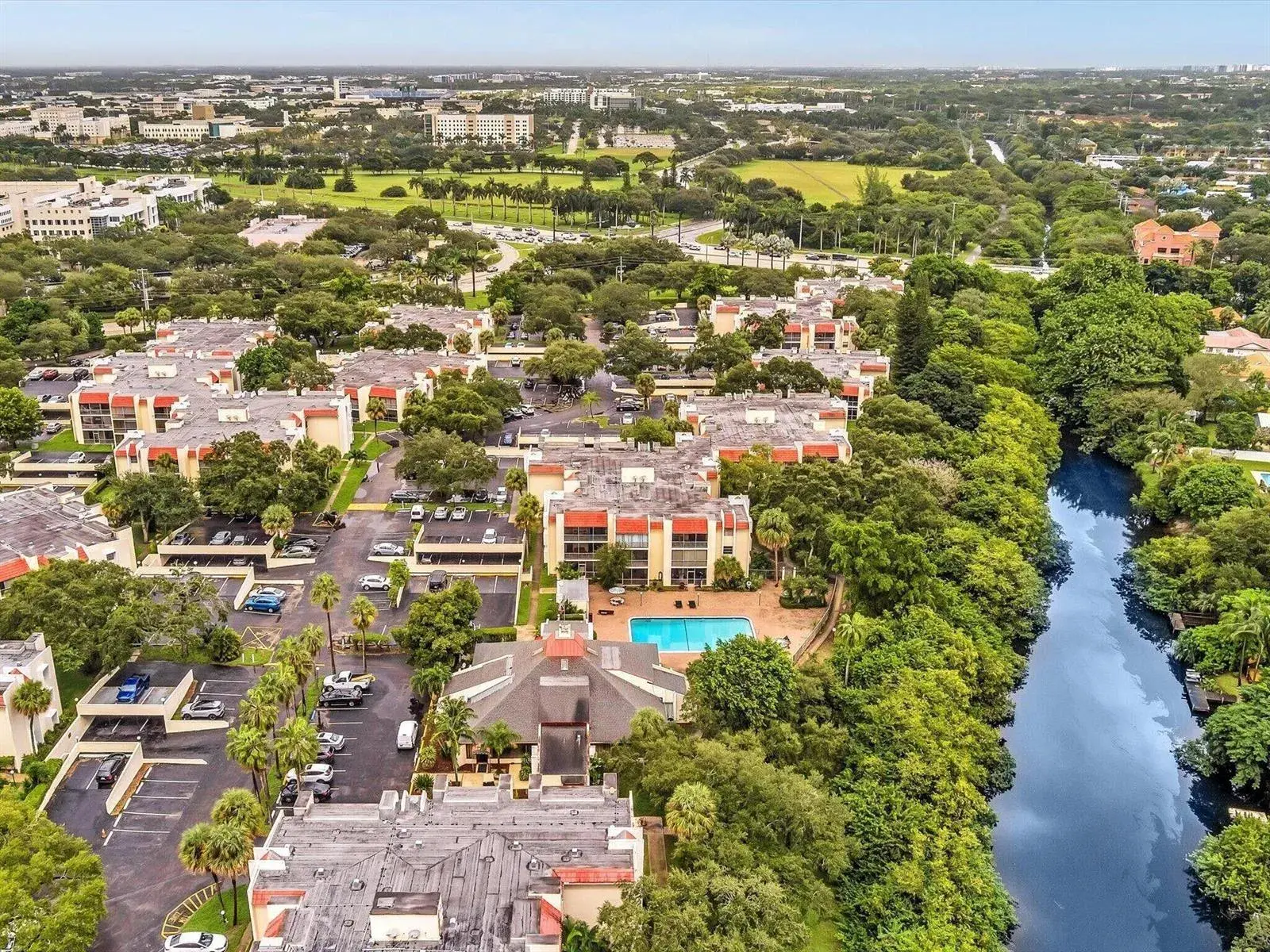 1 bedroom 1 bath Residential Lease for rent at 642 NW 13th Street # 35, Boca Raton FL 33486