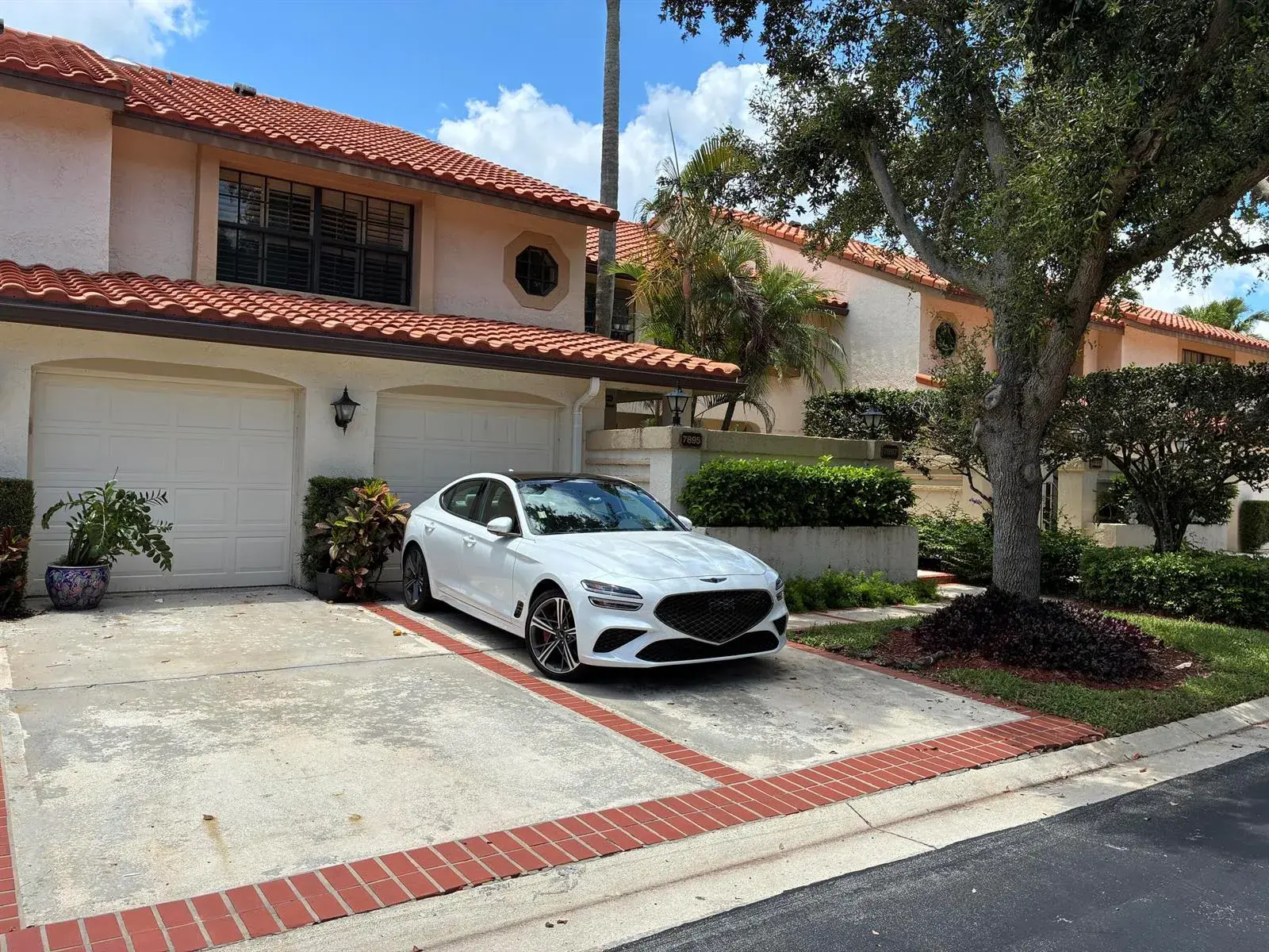 3 bedroom 2 bath Residential for sale at 7895 La Mirada Drive, Boca Raton FL 33433