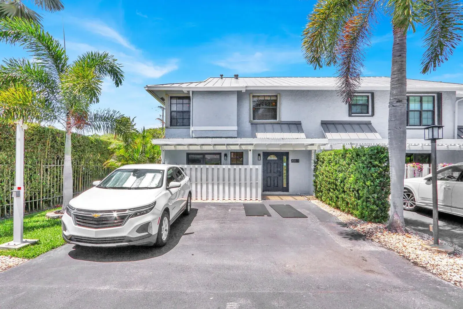 611 NE 12th Terrace # 1, Boynton Beach FL 33435