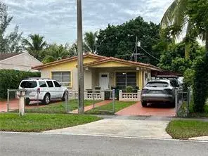 631 Tamiami Canal Road, Miami FL 33144
