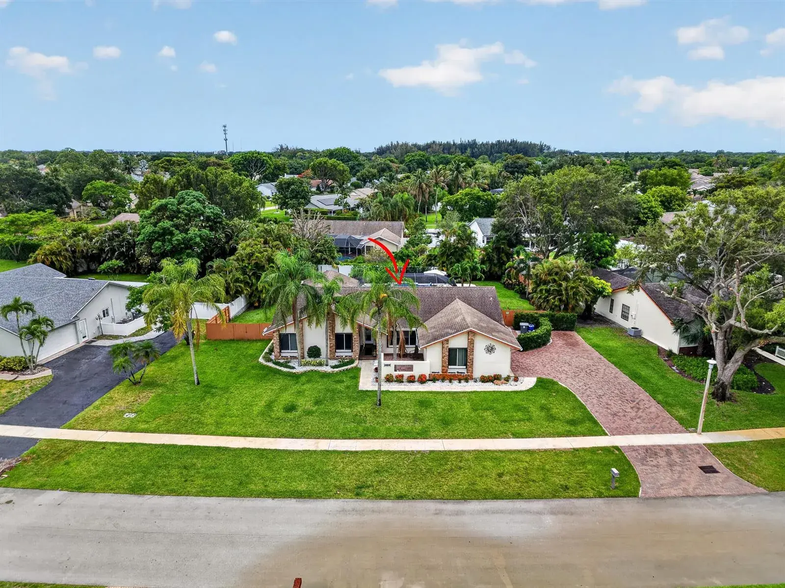 18232 104th Terrace S, Boca Raton FL 33498