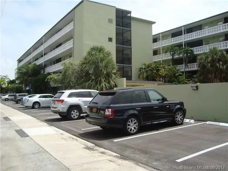 1425 Arthur Street # 414b, Hollywood FL 33020