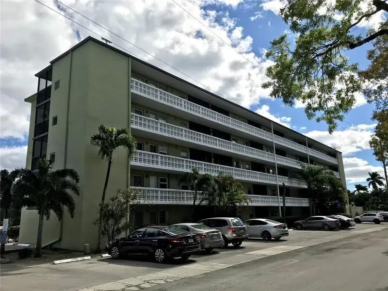 1425 Arthur Street # 414b, Hollywood FL 33020