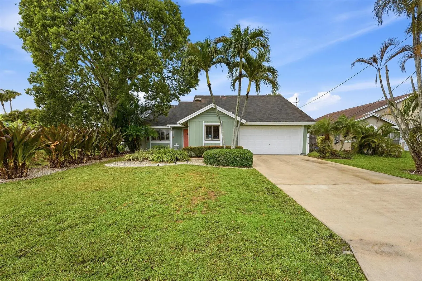 3 bedroom 2 bath Residential for sale at 6273 Barbara Street, Jupiter FL 33458