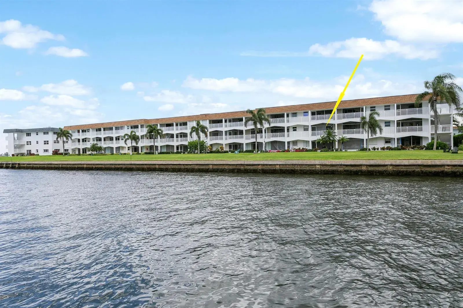 111 Shore Court # 203, North Palm Beach FL 33408