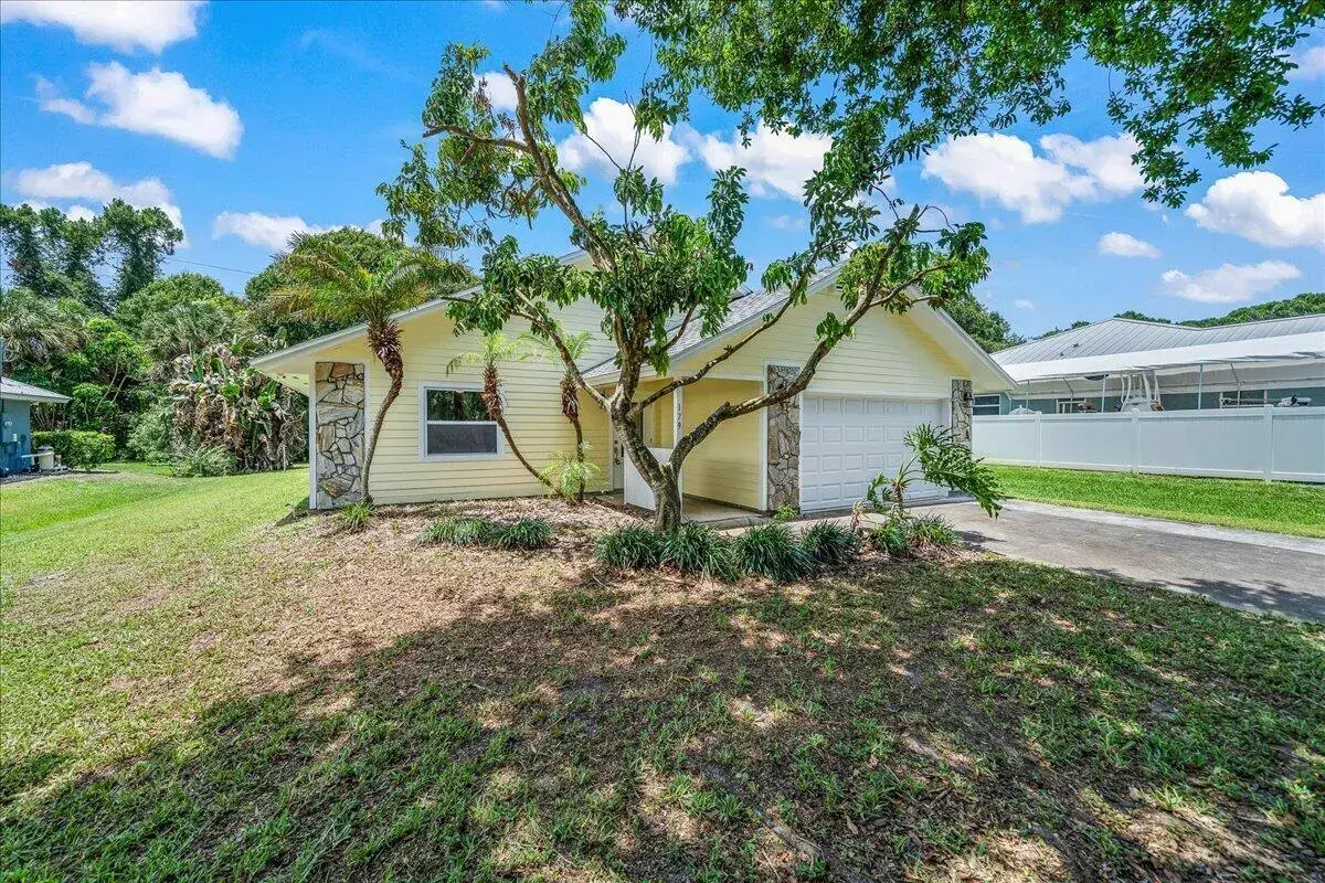 179 Filbert Street, Sebastian FL 32958