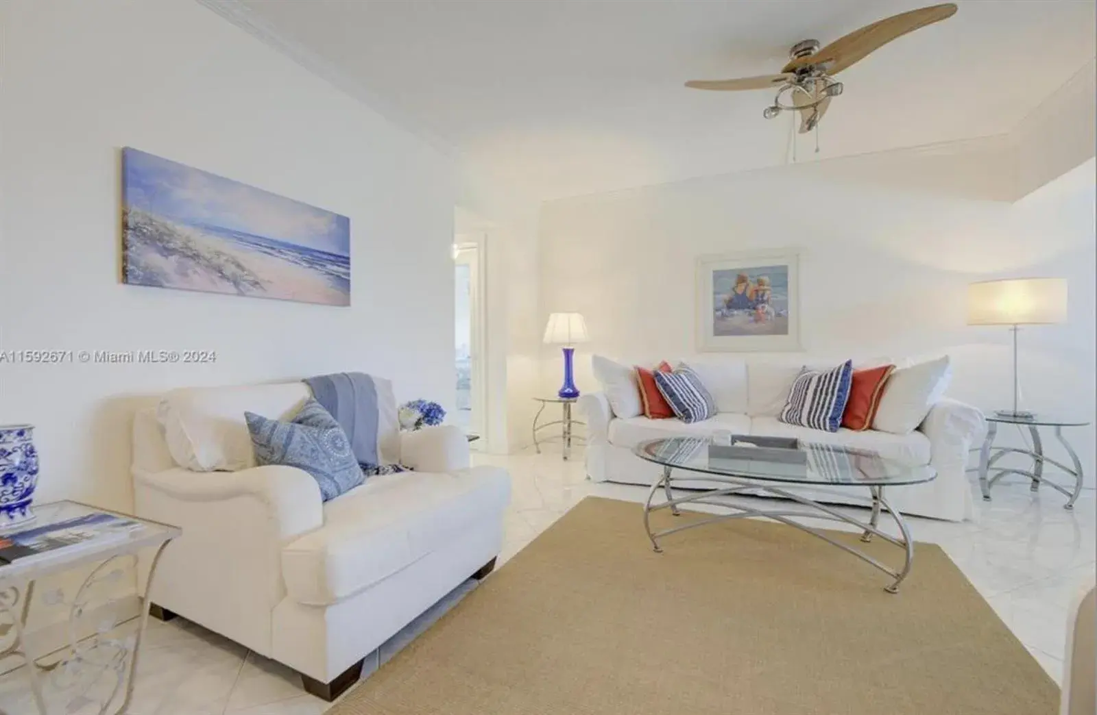 9 N Birch Road # 503, Fort Lauderdale FL 33304