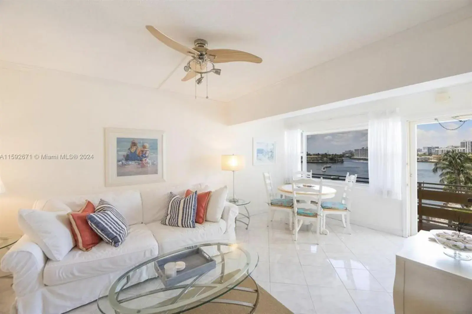 9 N Birch Road # 503, Fort Lauderdale FL 33304