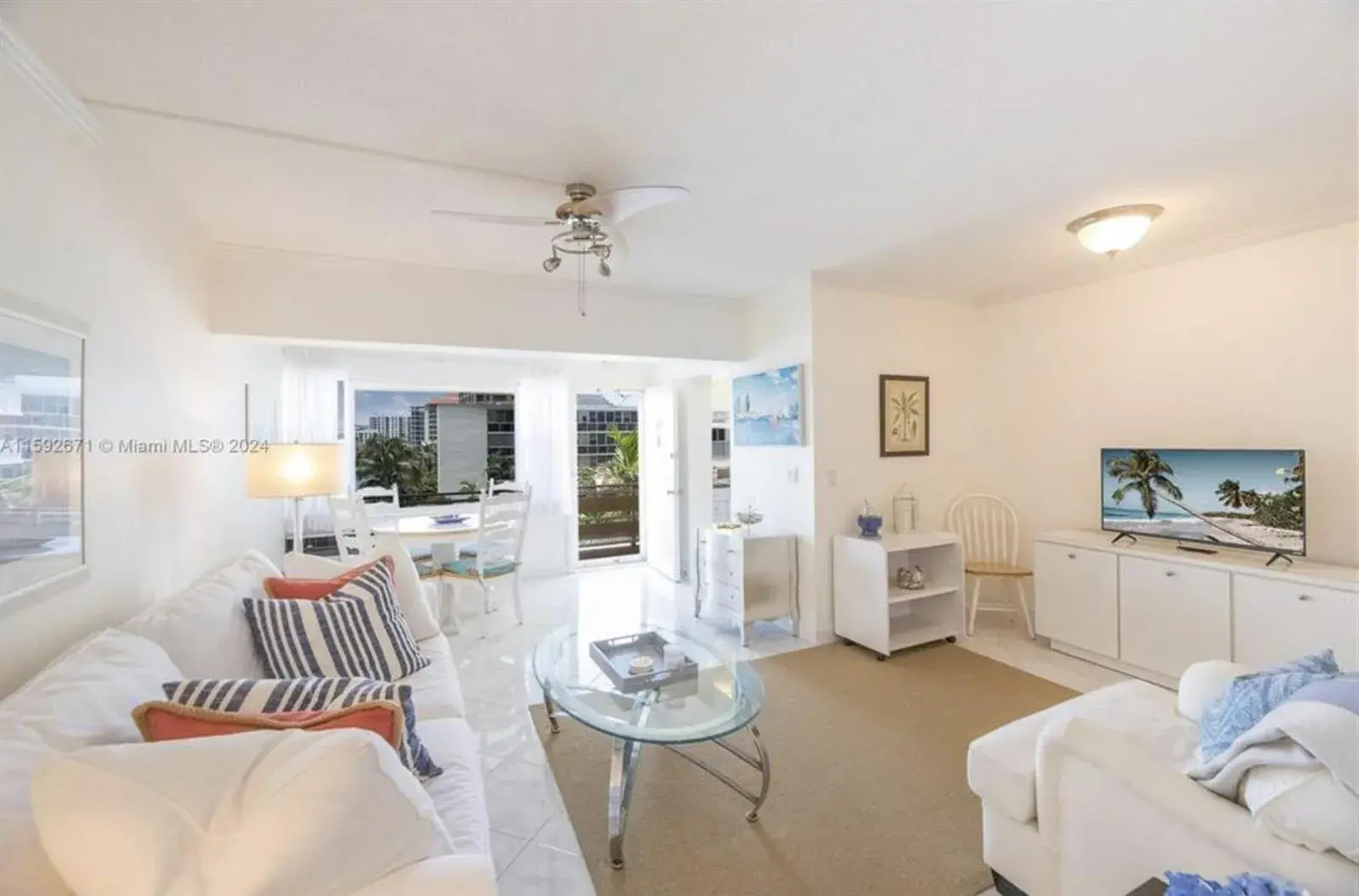 9 N Birch Road # 503, Fort Lauderdale FL 33304