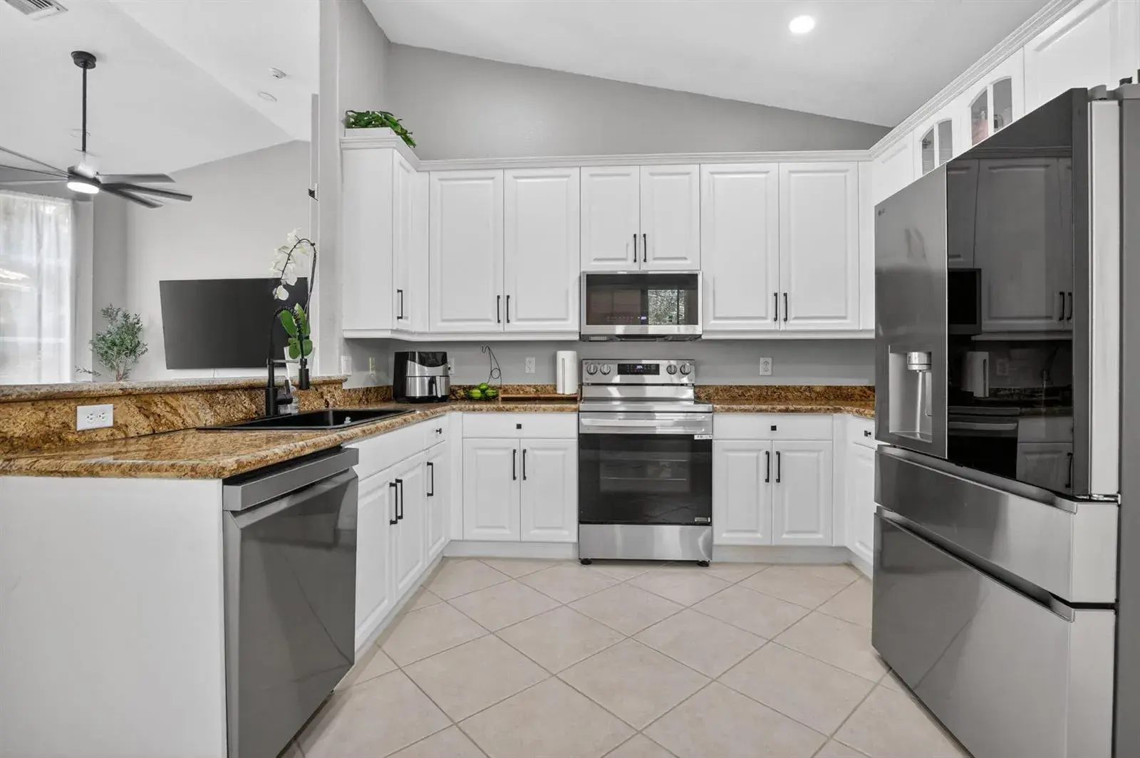 3 bedroom 2 bath Residential for sale at 5875 NW 119th Drive, Coral Springs FL 33076