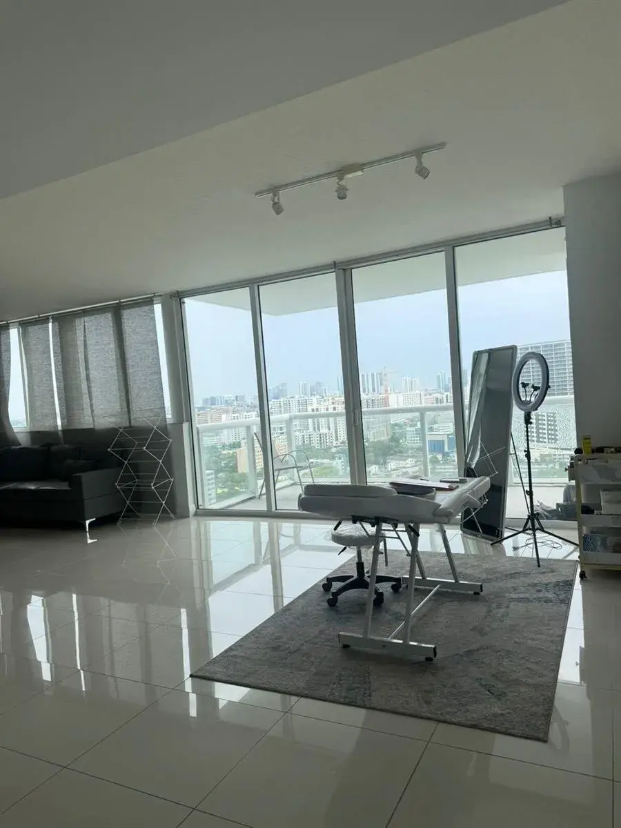 1 bedroom 2 bath Residential for sale at 1861 NW S River Drive # 2408, Miami FL 33125