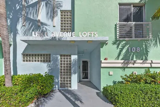 108 Lake Avenue # 406, FL 33460