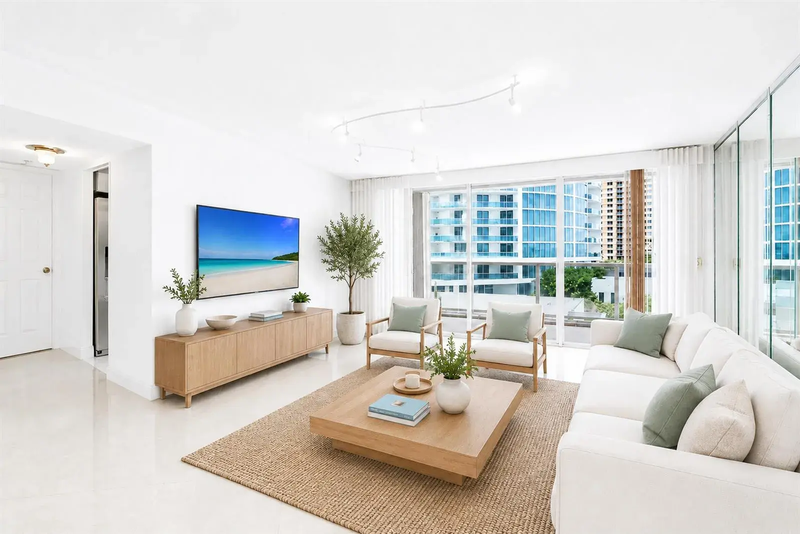 2751 S Ocean Drive # 602s, Hollywood FL 33019