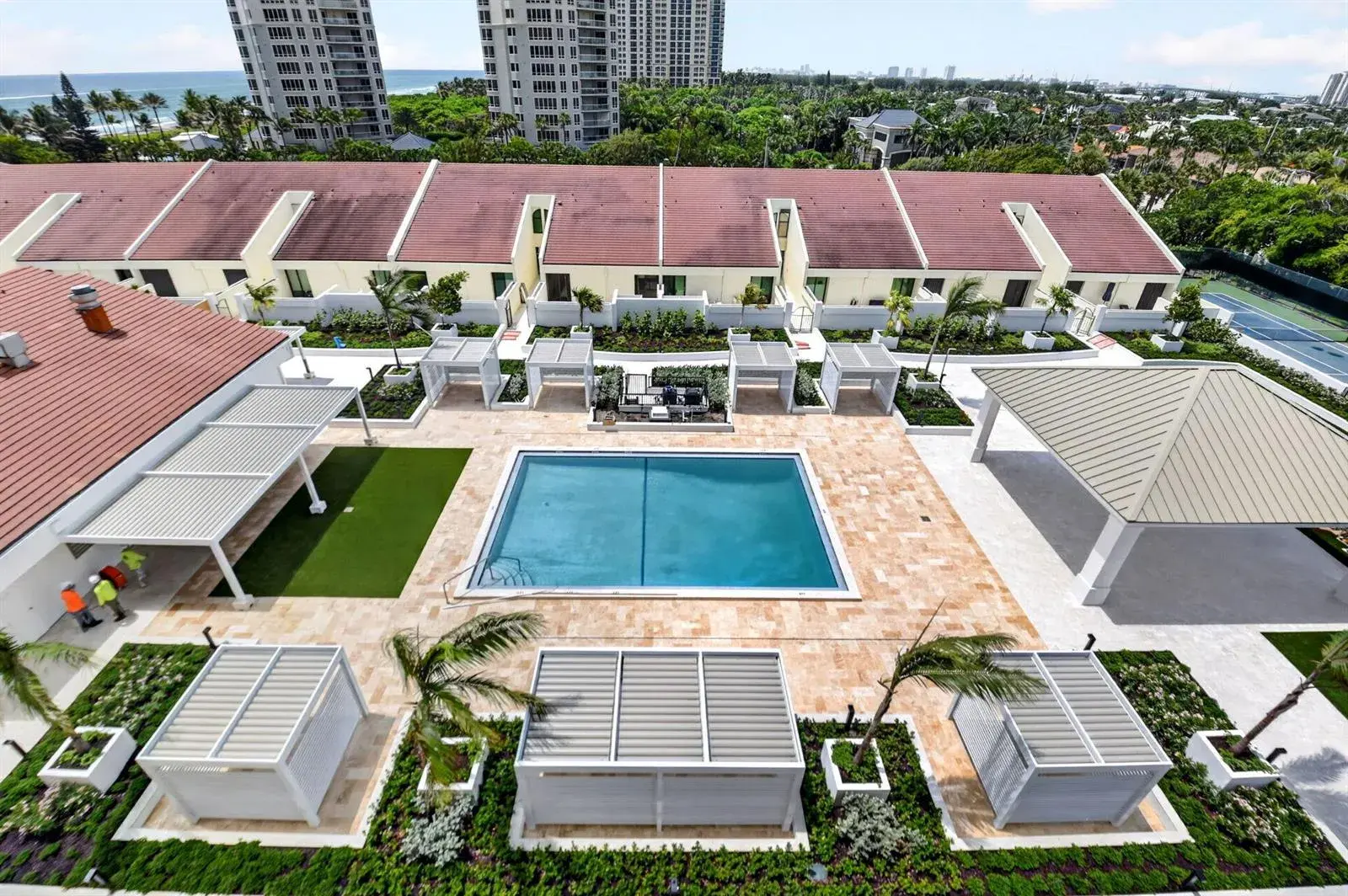4100 N Ocean Drive # 604, Singer Island FL 33404