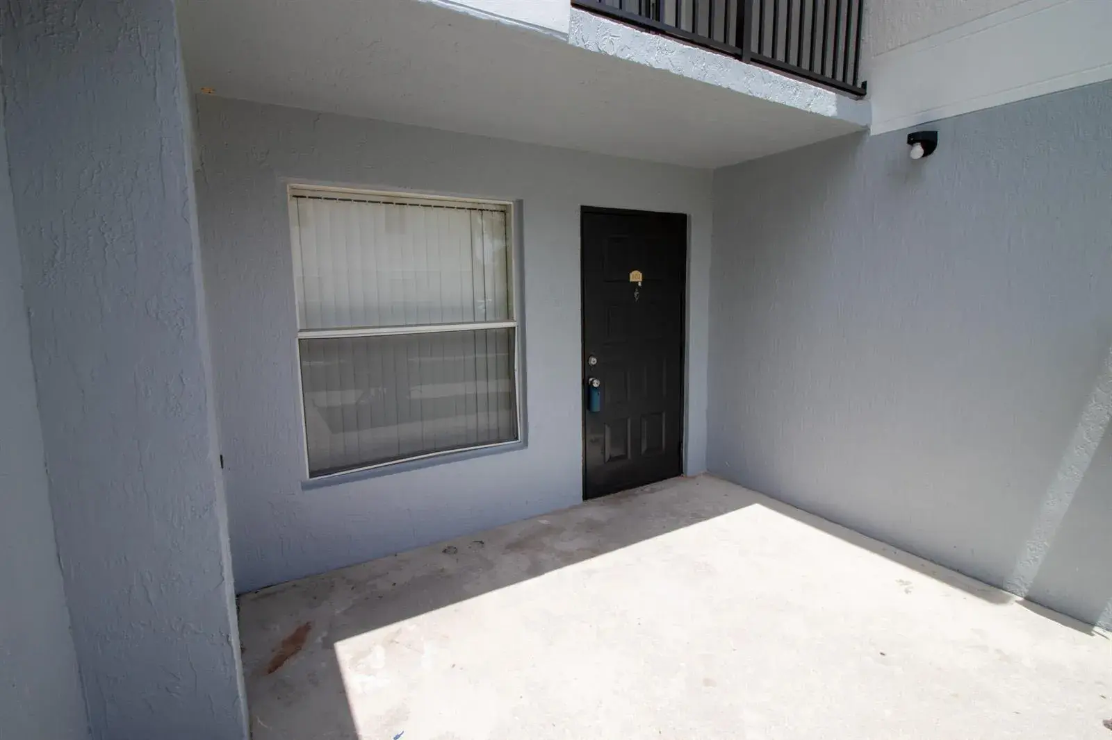 7610 Westwood Drive # 102, Tamarac FL 33321