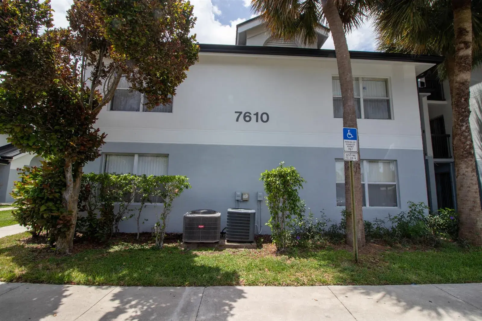7610 Westwood Drive # 102, Tamarac FL 33321