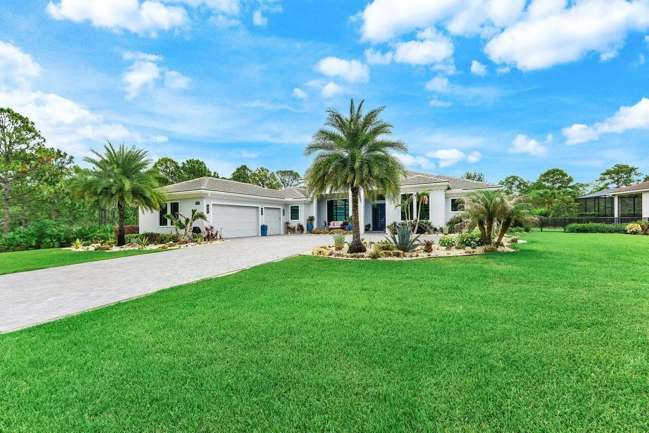 2893 SW Goldenglow Drive, Palm City FL 34990