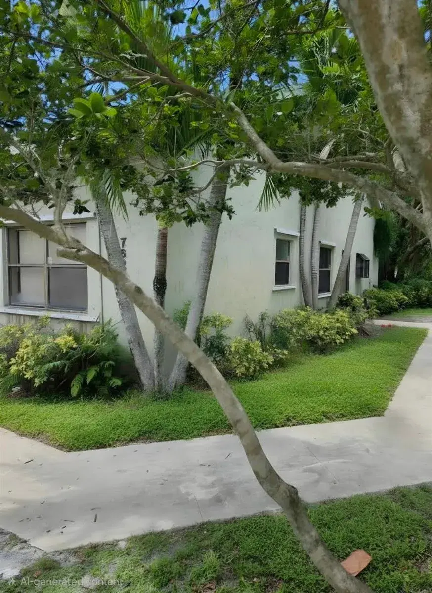 7620 NW 38th Court, Sunrise FL 33351