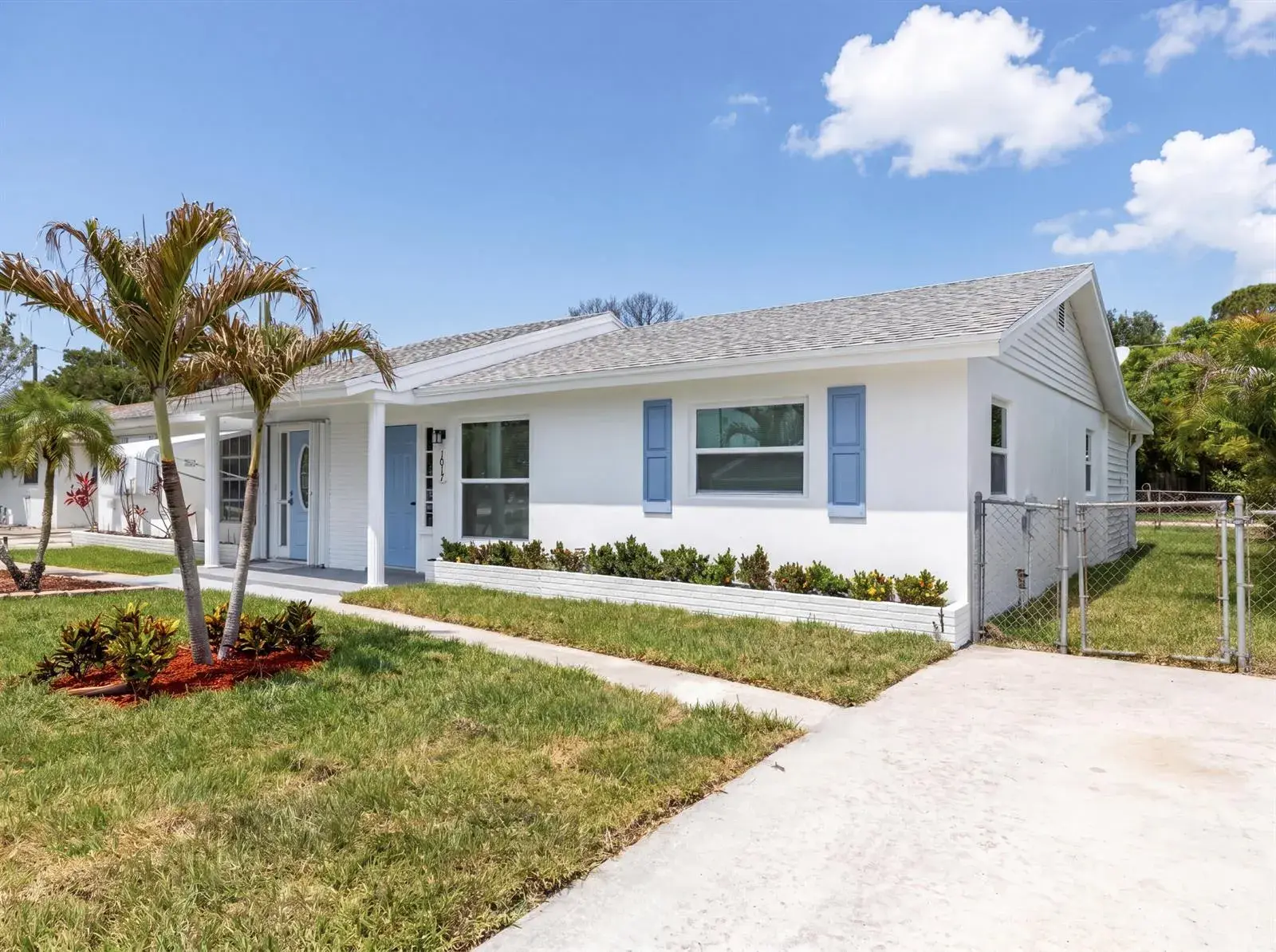 1017 Riverwood Lane, Jupiter FL 33458