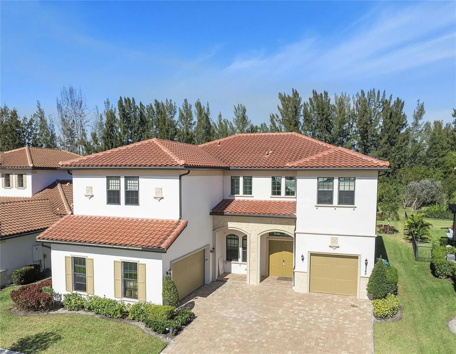 5 bedroom 4 bath Residential for sale at 9245 W Parkland Bay Trail, Parkland FL 33076