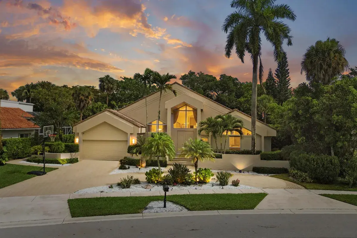 7165 Mariana Court, Boca Raton FL 33433