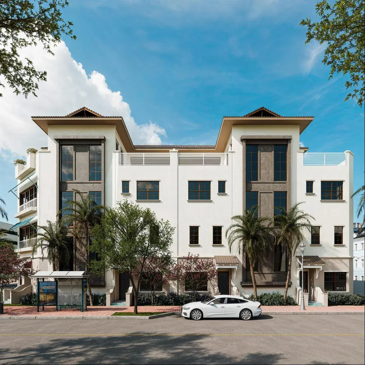 102 SE 5th Avenue # 2, Delray Beach FL 33483