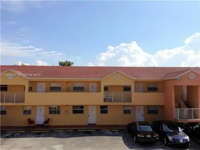 2 bedroom 1 bath Residential for sale at 11378 W Flagler Street # 206, Miami FL 33174