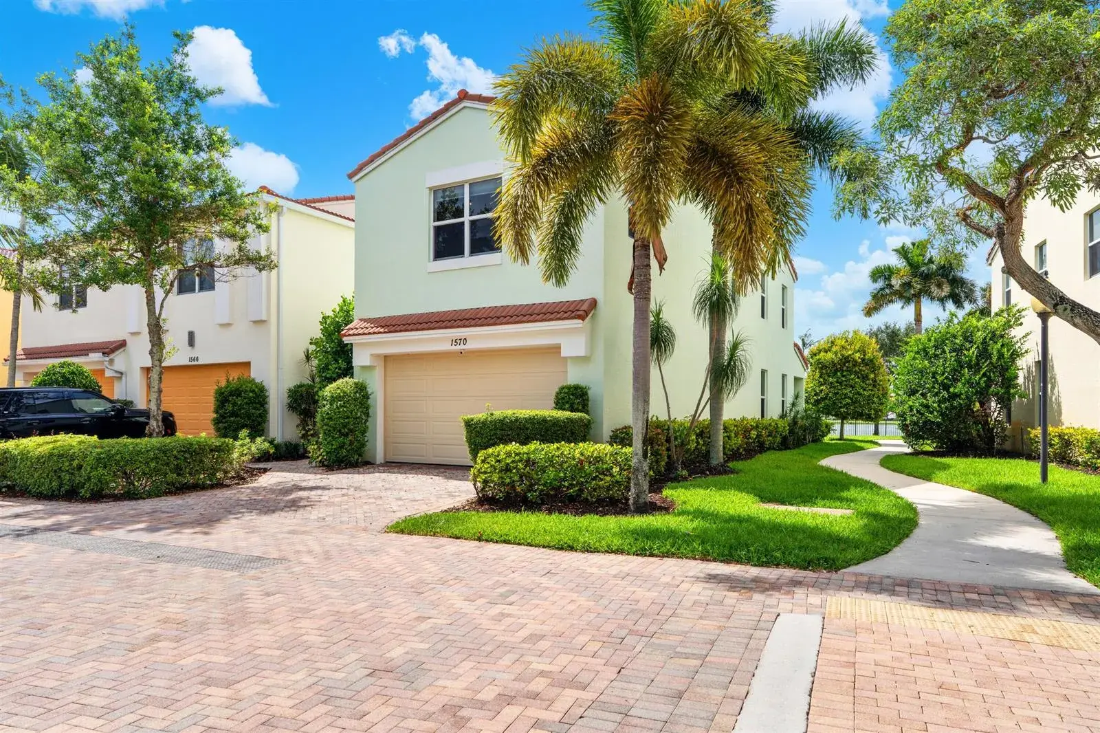 4 bedroom 2 bath Residential for sale at 1570 NW 48th Place, Boca Raton FL 33431