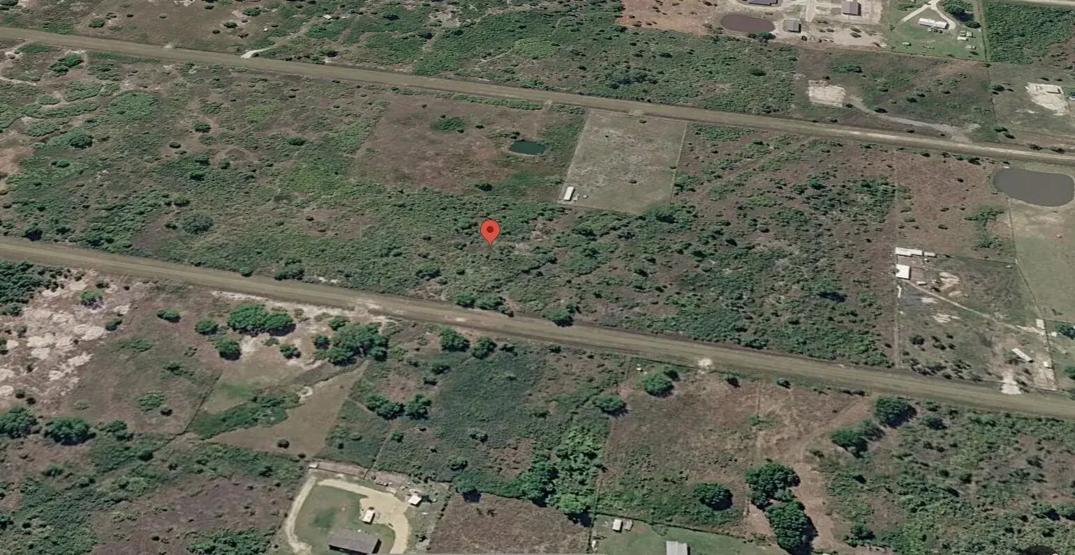 Commercial Land for sale at 15580 NW 266th Street, Okeechobee FL 34972